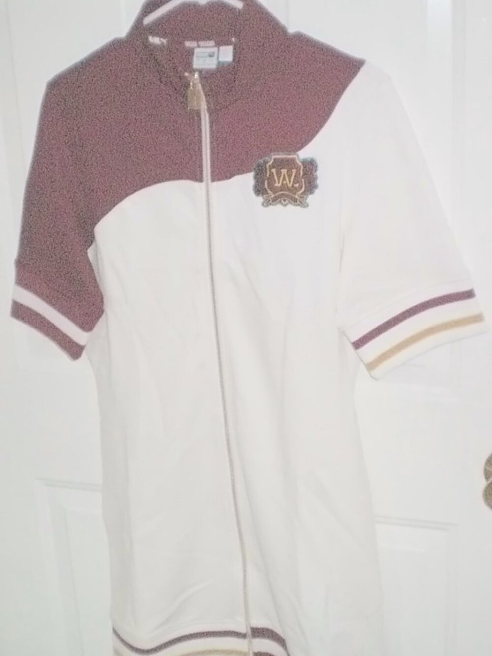 Puma We Are Legends WAL Short Sleeve Dress Size Large